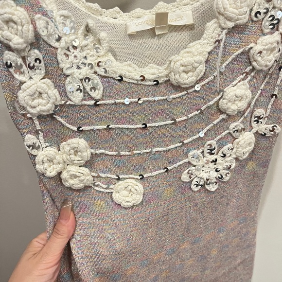 LoveshackFancy dress - Picture 7 of 8